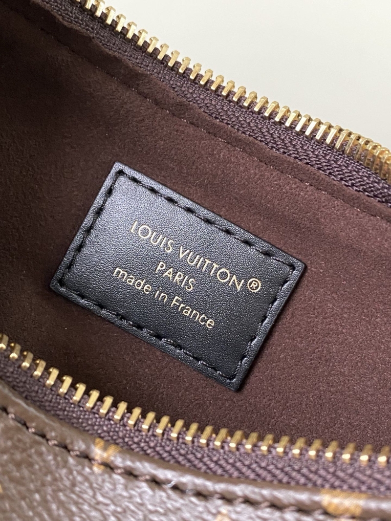 LV Top Handle Bags